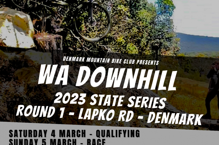 ENTRIES OPEN FOR DENMARK DOWNHILL